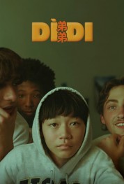 Watch Free Dìdi Full Movies Bflix