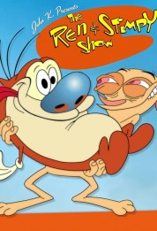 Watch Free The Ren & Stimpy Show Full Movies Bflix