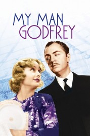 Watch Free My Man Godfrey Full Movies Bflix