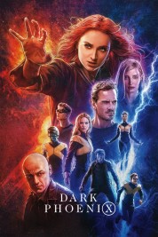 Watch Free Dark Phoenix Full Movies Bflix