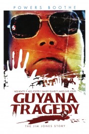 Guyana Tragedy: The Story of Jim Jones 1980