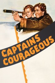 Captains Courageous 1937