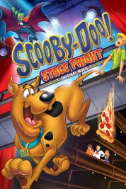 Watch Free Scooby-Doo! Stage Fright Full Movies Bflix