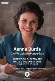 Watch Free Aenne Burda - Die Wirtschaftswunderfrau Full Movies Bflix