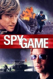 Watch Free Spy Game Full Movies Bflix