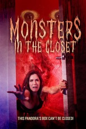 Watch Free Monsters in the Closet Full Movies Bflix