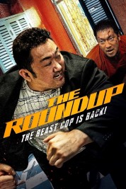 Watch Free The Roundup Full Movies Bflix