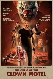 Watch Free Clown Motel Full Movies Bflix