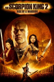 The Scorpion King: Rise of a Warrior 2008