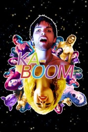 Watch Free Kaboom Full Movies Bflix