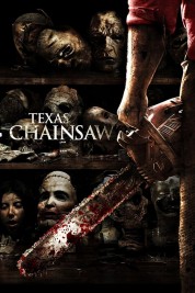 Texas Chainsaw 3D 2013