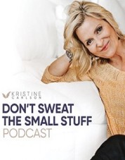 Watch Free Don't Sweat the Small Stuff: The Kristine Carlson Story Full Movies Bflix