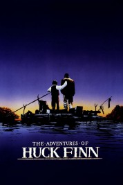 Watch Free The Adventures of Huck Finn Full Movies Bflix