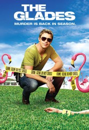 watch free The Glades hd online