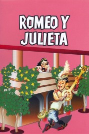 Watch Free Romeo y Julieta Full Movies Bflix