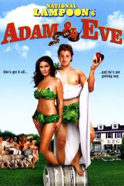 Adam and Eve 2005