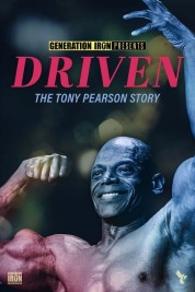 Watch Free Driven: The Tony Pearson Story Full Movies Bflix