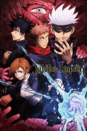 Watch free Jujutsu Kaisen HD online