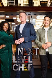 Watch Free Next Level Chef Full Movies Bflix