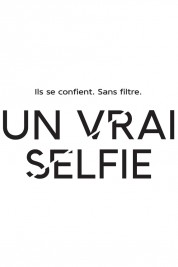 Un vrai selfie 2018