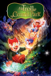 Watch Free A Troll in Central Park Full Movies Bflix