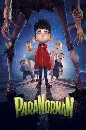 Watch Free ParaNorman Full Movies Bflix