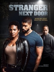 watch free Stranger Next Door hd online