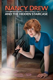 Watch Free Nancy Drew and the Hidden Staircase Full Movies Bflix