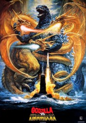 Godzilla vs. King Ghidorah