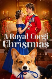 Watch Free A Royal Corgi Christmas Full Movies Bflix