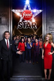 Watch Free Food Network Star Full Movies Bflix