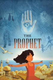 watch free The Prophet hd online