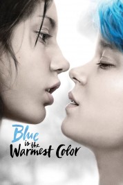 Watch Free Blue Is the Warmest Color Full Movies Bflix