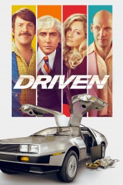 Watch Free Driven Full Movies Bflix