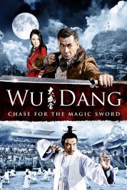 Watch Free Wu Dang Full Movies Bflix