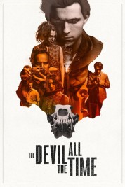 Watch Free The Devil All the Time Full Movies Bflix