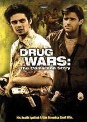 Watch Free Drug Wars: The Camarena Story Full Movies Bflix