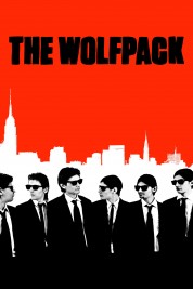 The Wolfpack 2015