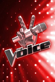 Watch Free The Voice UK Full Movies Bflix