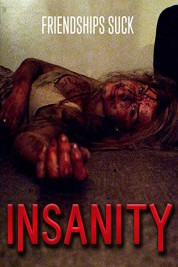 Watch Free Insanity Full Movies Bflix