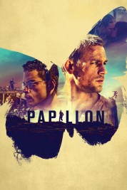 Watch Free Papillon Full Movies Bflix