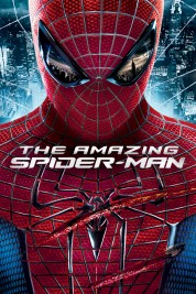 Watch Free The Amazing Spider-Man Full Movies Bflix