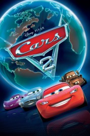 Watch Free Cars 2 Full Movies Bflix