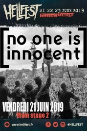 Watch Free No One Is Innocent au Hellfest 2019 Full Movies Bflix