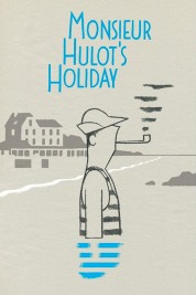 Watch Free Monsieur Hulot's Holiday Full Movies Bflix