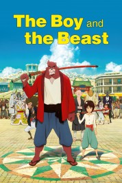 Watch Free The Boy and the Beast Full Movies Bflix