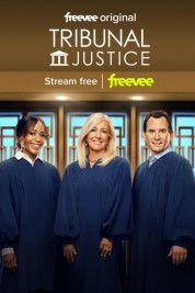 watch free Tribunal Justice hd online