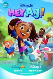 Stream Free Hey A.J.! Movies in HD Online | SOAP2DAY