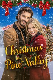 Watch Free Christmas in Pine Valley Full Movies Bflix