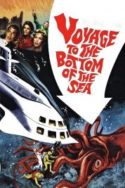 Watch Free Voyage to the Bottom of the Sea Full Movies Bflix